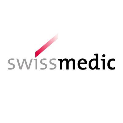 Swissmedic - Logo