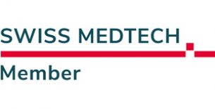 Swiss Medtech Member - EUMEDIQ